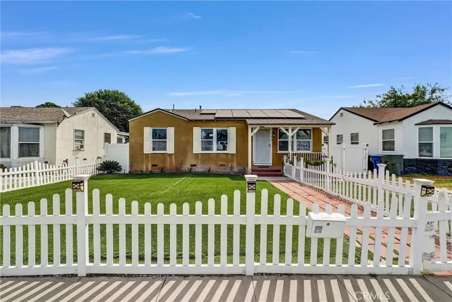 649 S K, San Bernardino, CA 92410 - #2