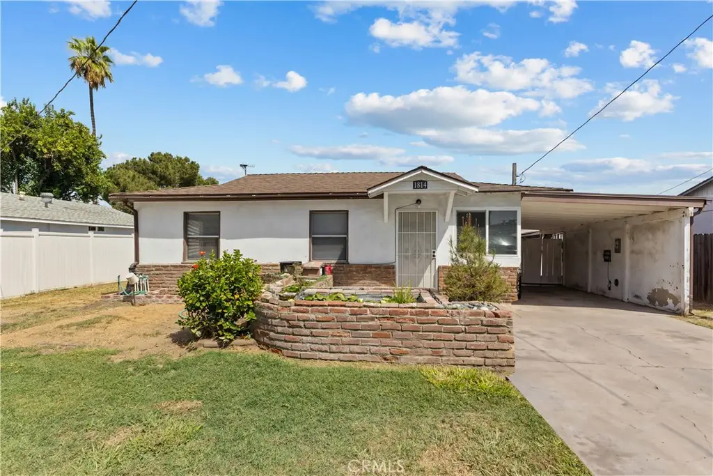 1814 Wallace Court, San Bernardino, CA 92408 - #1