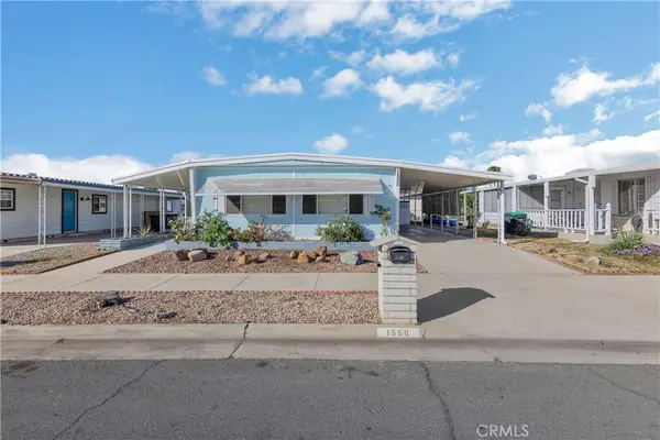 1550 San Vicente, Hemet, CA 92543