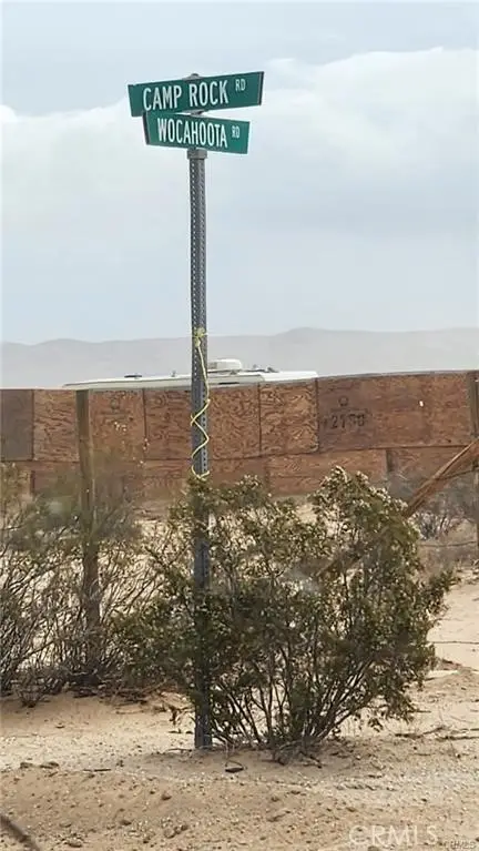 0 0452143210000, Lucerne Valley, CA 92356 - #2
