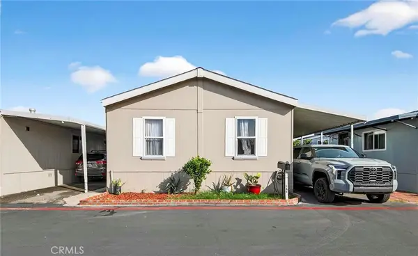 1241 N East Street #144, Anaheim, CA 92805