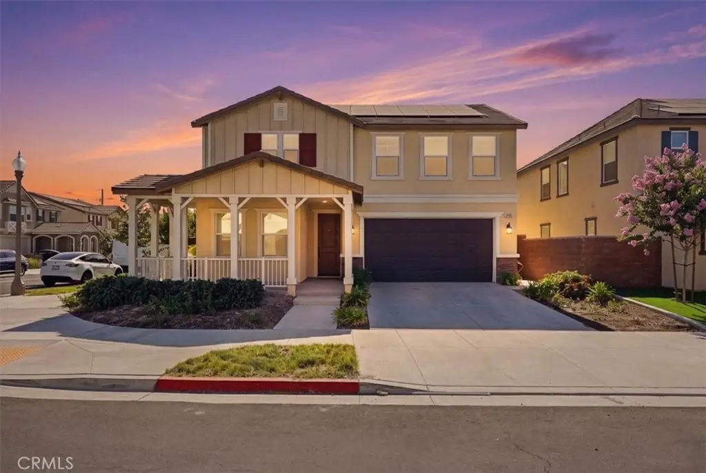 16589 Trailblazer Avenue, Chino, CA 91708 - #1