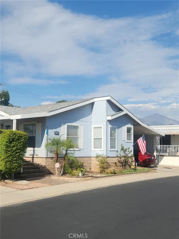 626 Dearborn St #189, Redlands, CA 92374