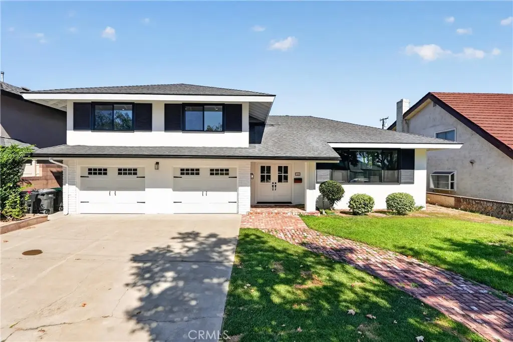 161 S Craig, Orange, CA 92869 - #1
