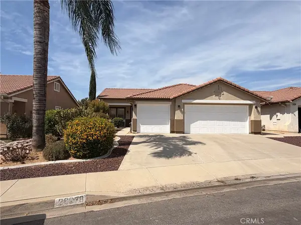 28278 Belleterre, Moreno Valley, CA 92555