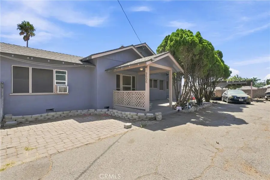 9606 Palmetto, Fontana, CA 92335 - #2