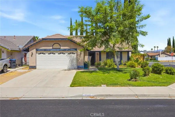 25214 Desert Willow Drive, Moreno Valley, CA 92553