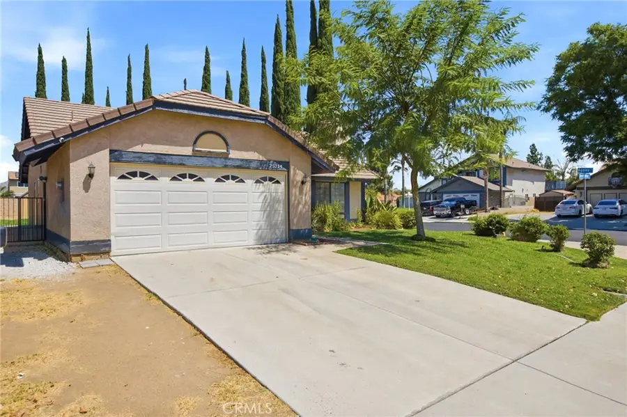 25214 Desert Willow Drive, Moreno Valley, CA 92553 - #2