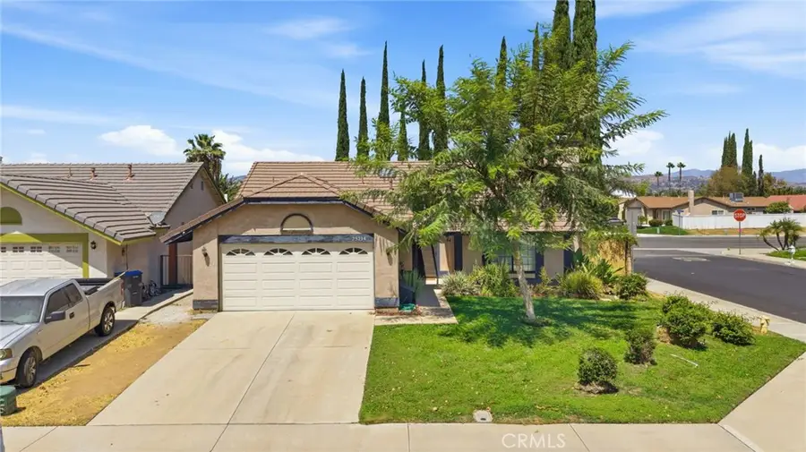 25214 Desert Willow Drive, Moreno Valley, CA 92553 - #3