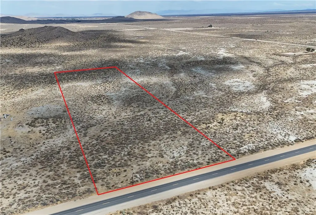 0 E 240th Street E, Palmdale, CA 93590 - #1