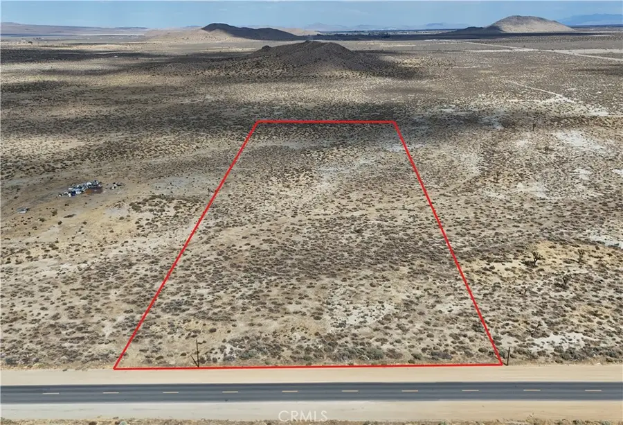 0 E 240th Street E, Palmdale, CA 93590 - #3