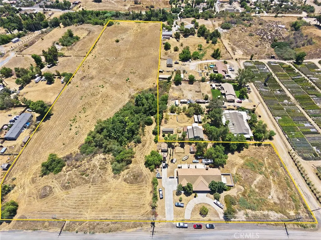 0 Warren Road, Riverside, CA 92508 - #1