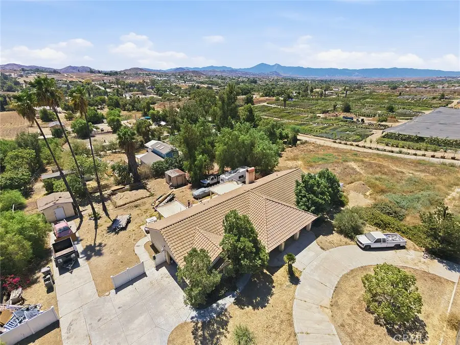 0 Warren Road, Riverside, CA 92508 - #3