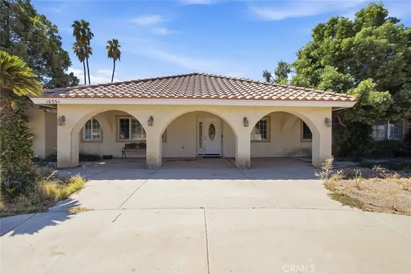 18551 Warren Road, Riverside, CA 92508