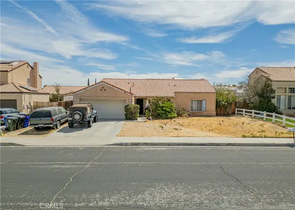 12391 Chuckwalla, Victorville, CA 92395