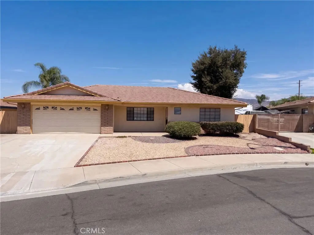 4380 Flightwood, Hemet, CA 92544 - #1