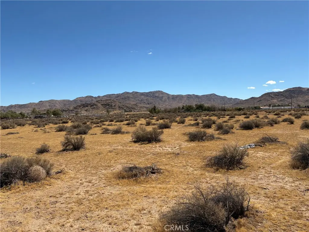 0 Joshua Road, Apple Valley, CA 92307 - #1