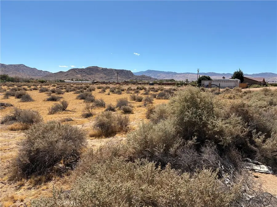 0 Joshua Road, Apple Valley, CA 92307 - #2