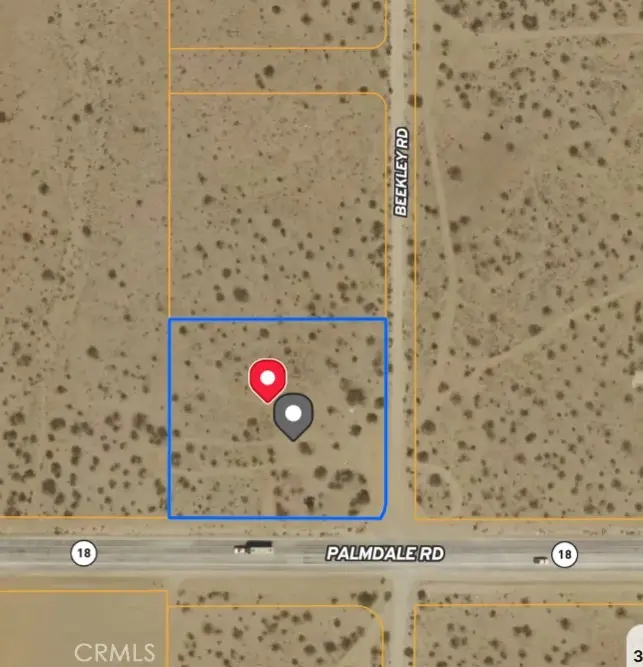 20 Palmdale Road, Pinon Hills, CA 92372 - #2