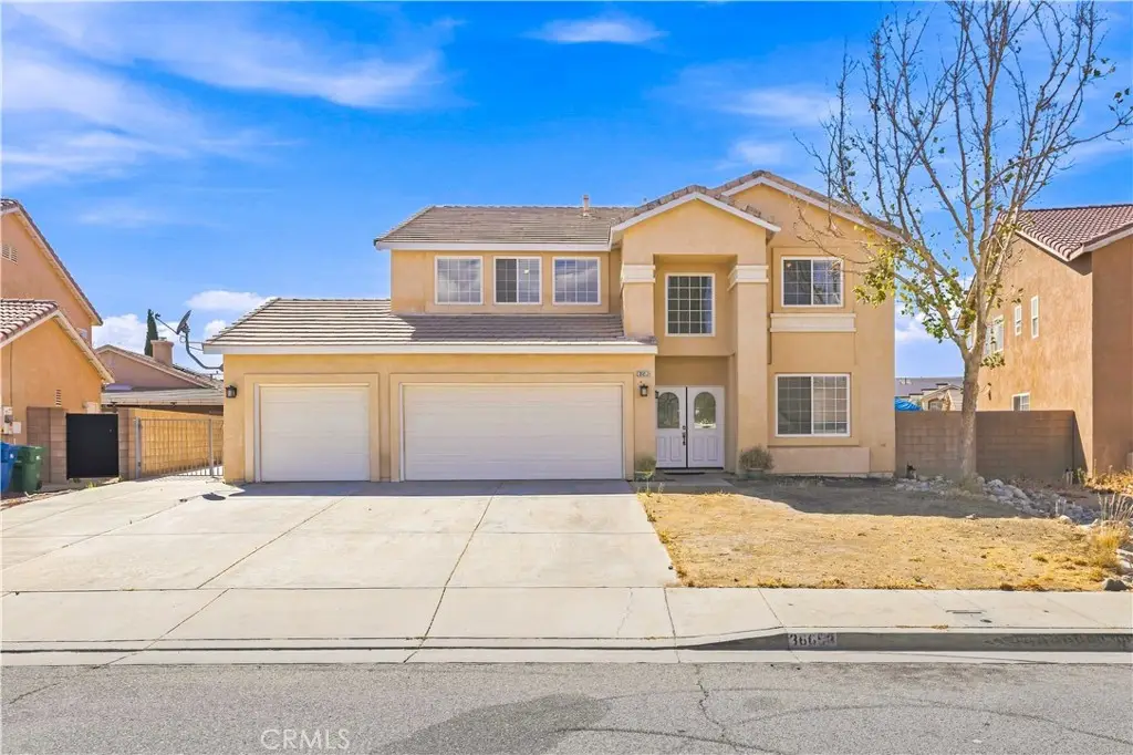 36653 Macarthur, Palmdale, CA 93552 - #1