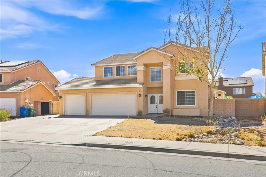 36653 Macarthur, Palmdale, CA 93552 - #2