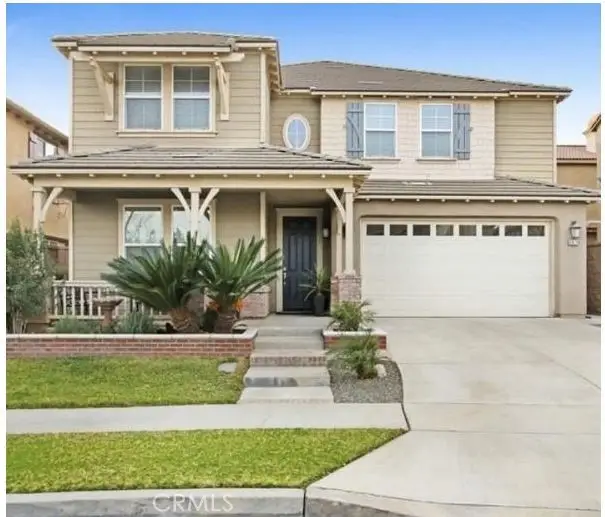 5678 Galasso, Fontana, CA 92336 - #1