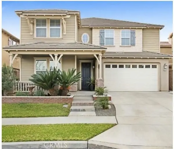 5678 Galasso, Fontana, CA 92336