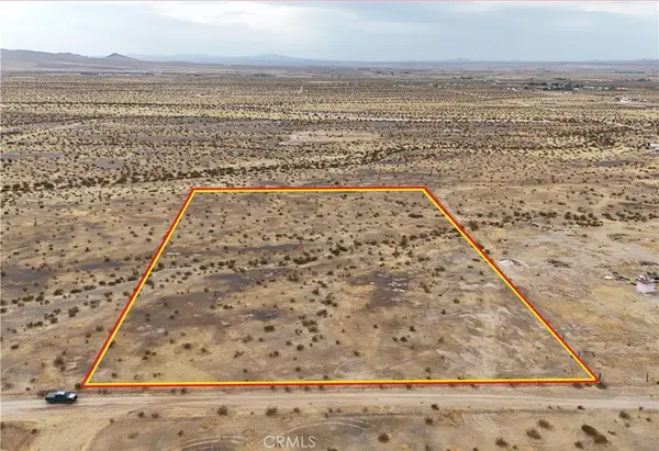 0 Palomino Road, Oro Grande, CA 92368