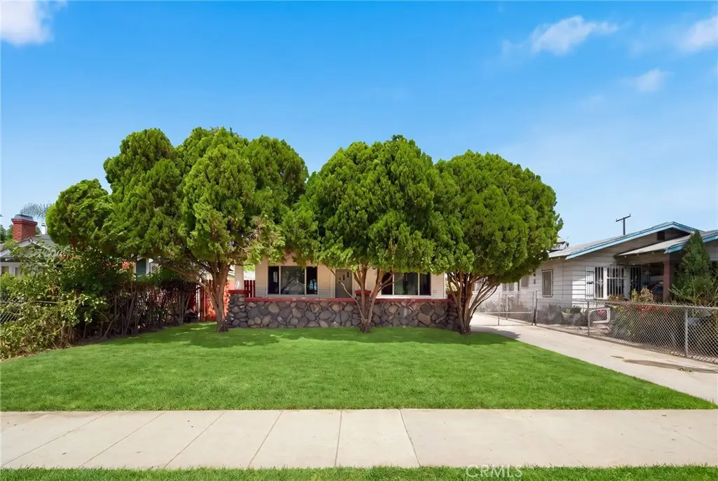 755 E Monterey Avenue, Pomona, CA 91767 - #1