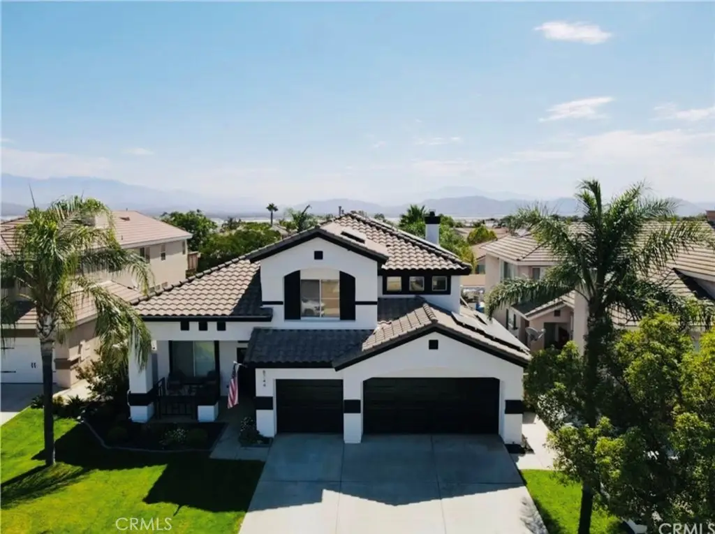 8744 Medford, Riverside, CA 92508 - #1
