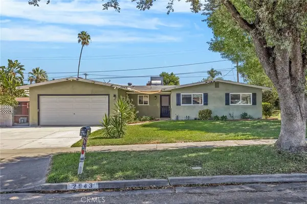2943 Gertrude, Riverside, CA 92506
