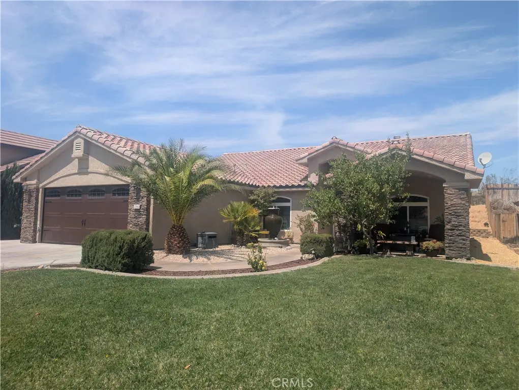 27492 Silver Lakes, Helendale, CA 92342 - #1