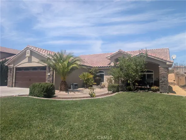 27492 Silver Lakes, Helendale, CA 92342