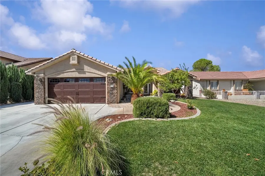 27492 Silver Lakes, Helendale, CA 92342 - #2