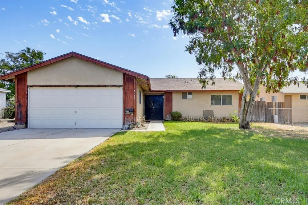 9187 Cypress, Fontana, CA 92335 - #1