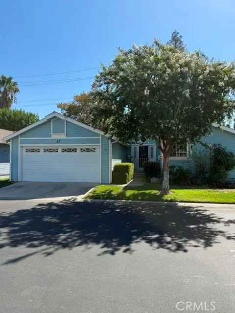 140 W Pioneer #67, Redlands, CA 92374