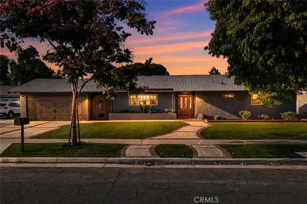 845 W Hacienda, Corona, CA 92882