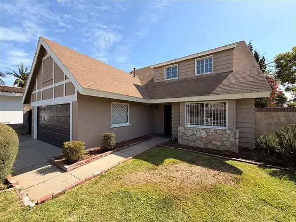19442 Cliveden, Carson, CA 90746