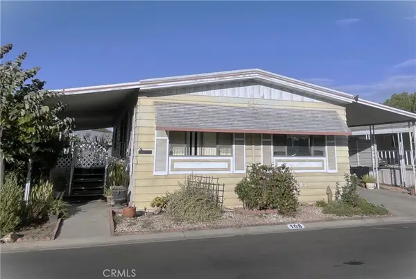9391 California Avenue #108, Riverside, CA 92503