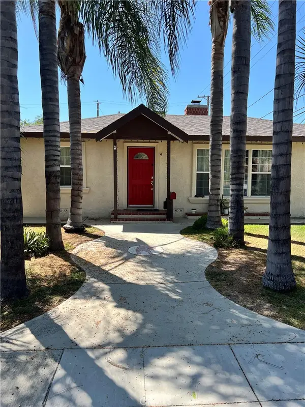 611 S Griffith Park, Burbank, CA 91506