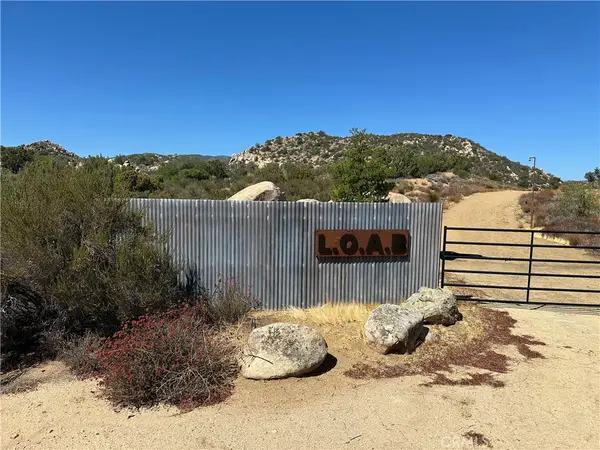 44305 Broken Wheel, Mountain Center, CA 92561