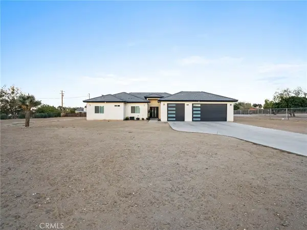 11383 Maple, Hesperia, CA 92345