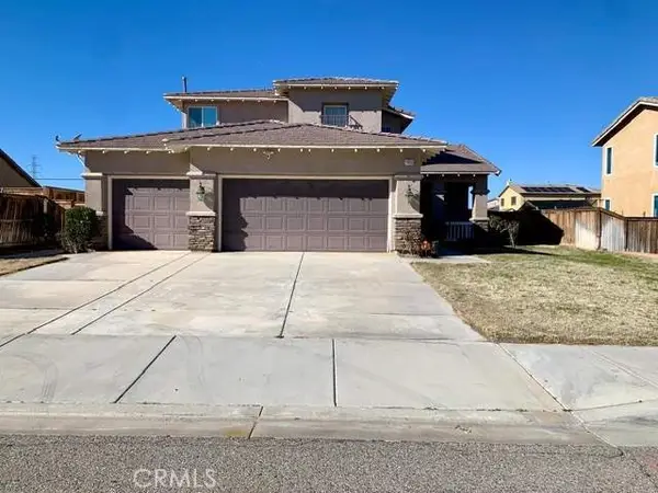 14990 Lexington, Adelanto, CA 92301