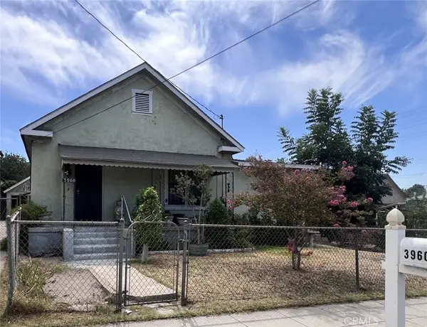 3960 Park Avenue, Riverside, CA 92507
