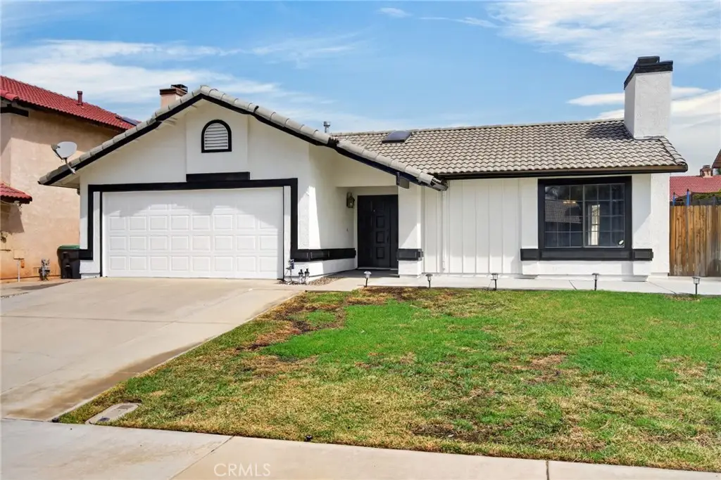 26348 Bodega Court, Moreno Valley, CA 92555 - #1