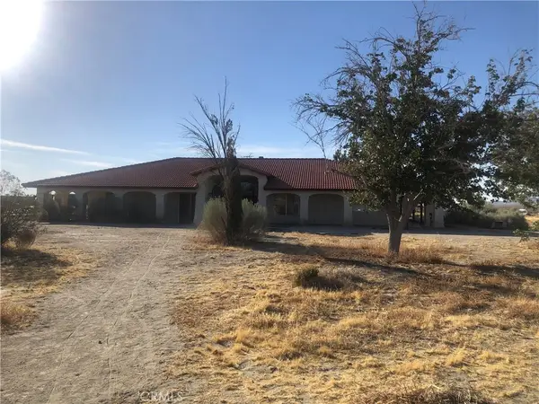6888 Bookasta, Adelanto, CA 92301