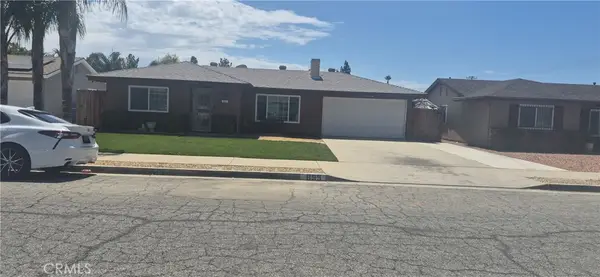855 Cameo Avenue, Hemet, CA 92543