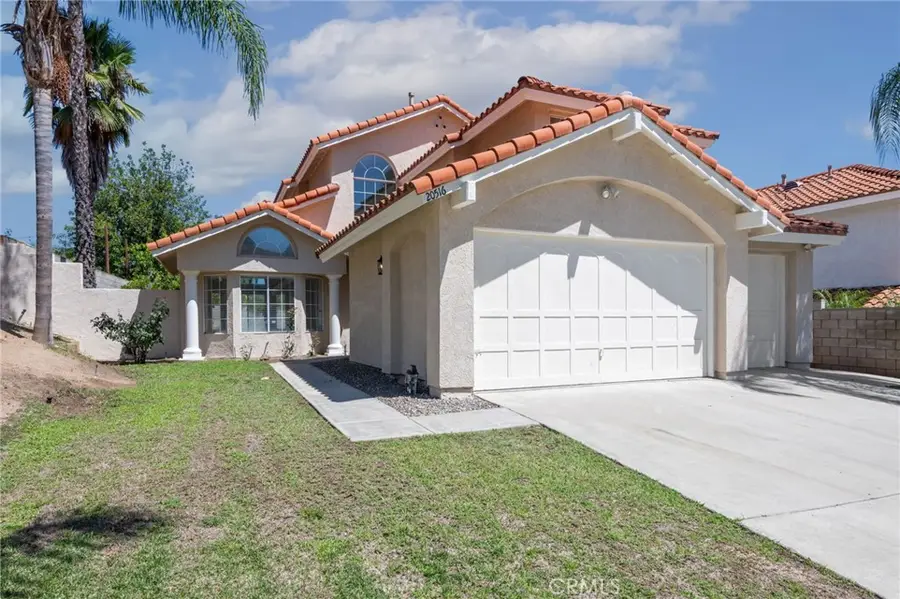 20516 Marcus, Riverside, CA 92508 - #2