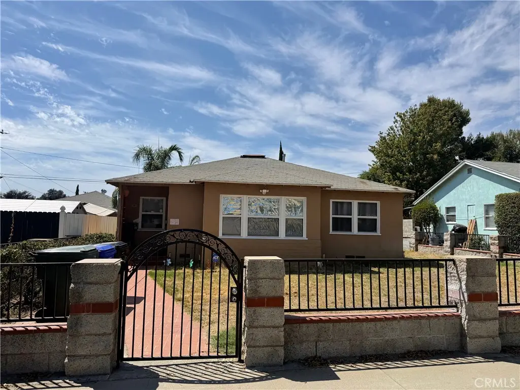 2456 N Waterman, San Bernardino, CA 92404 - #1