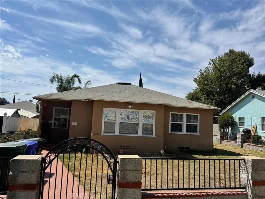 2456 N Waterman, San Bernardino, CA 92404 - #2